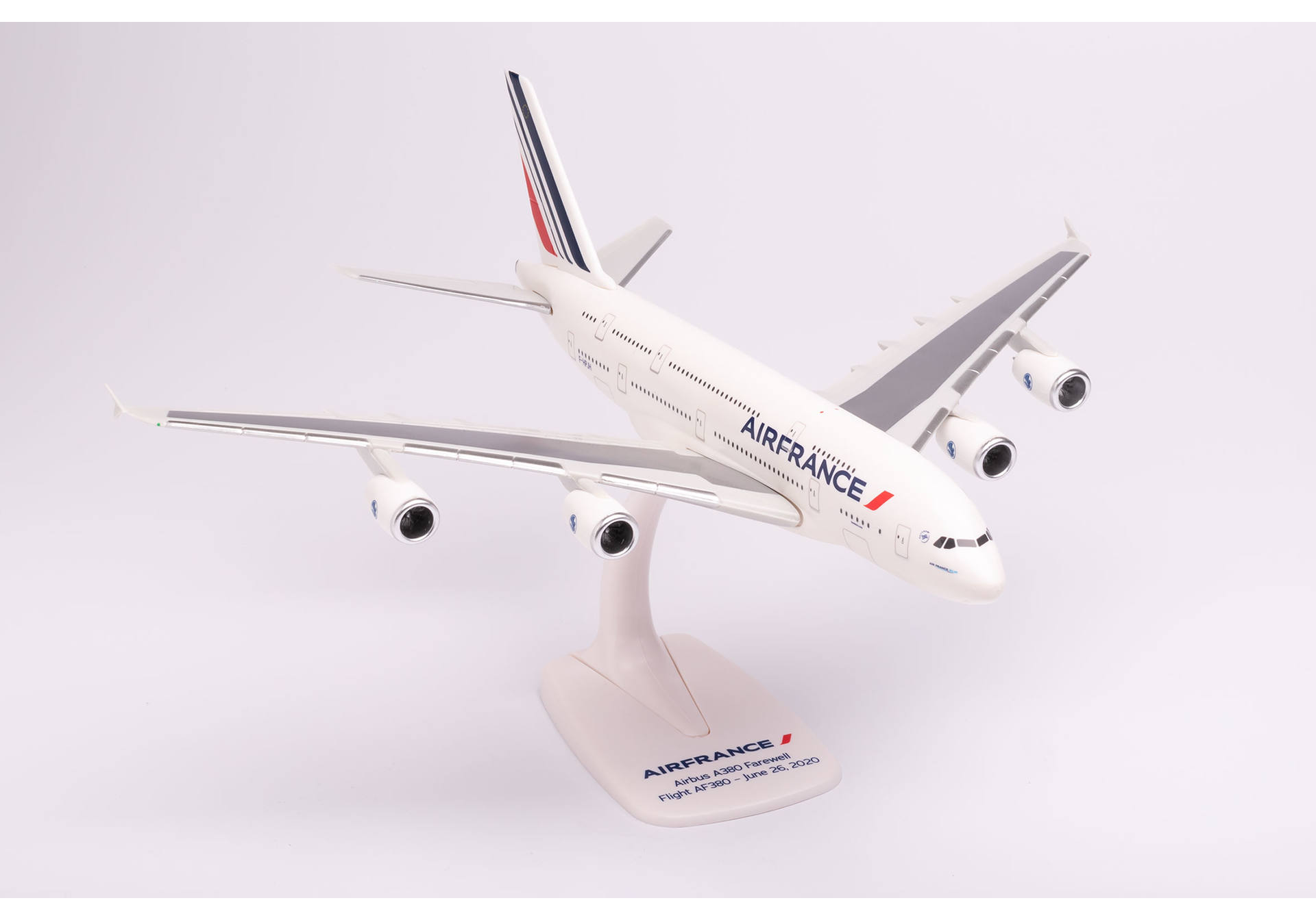 Herpa Air France Airbus A Farewell Flight F Hpjh