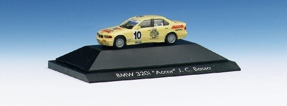 BMW 320i country series France