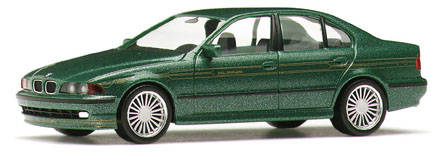 BMW 5 Series Alpina NEW