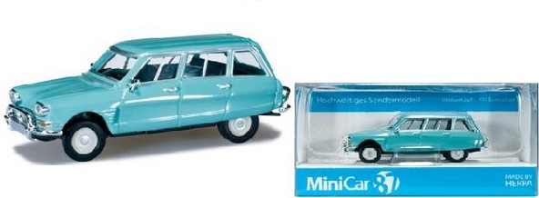 Citroen Ami 6 Break