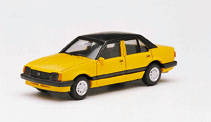 Opel Ascona SR 1981