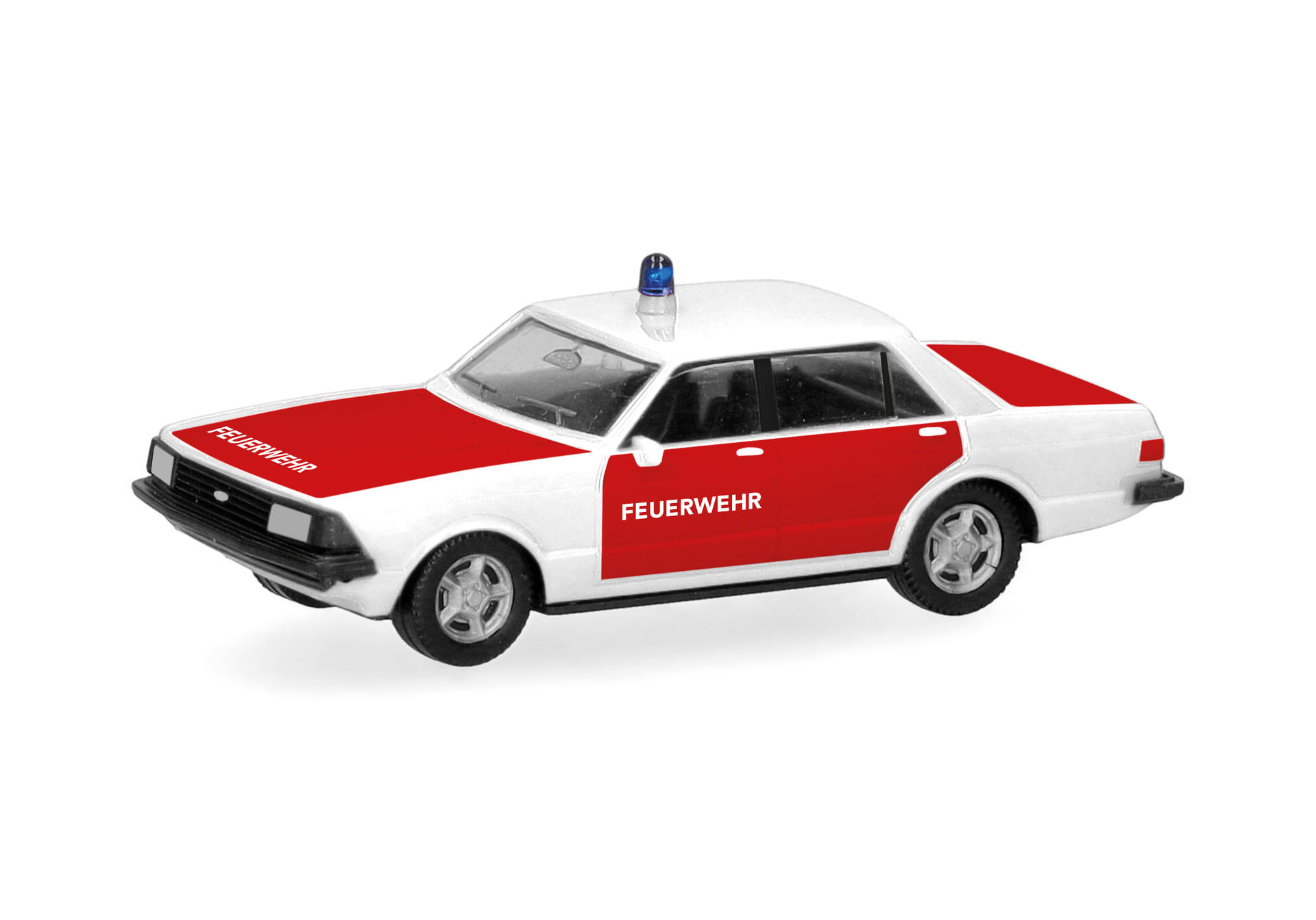 Ford Granada "Feuerwehr"