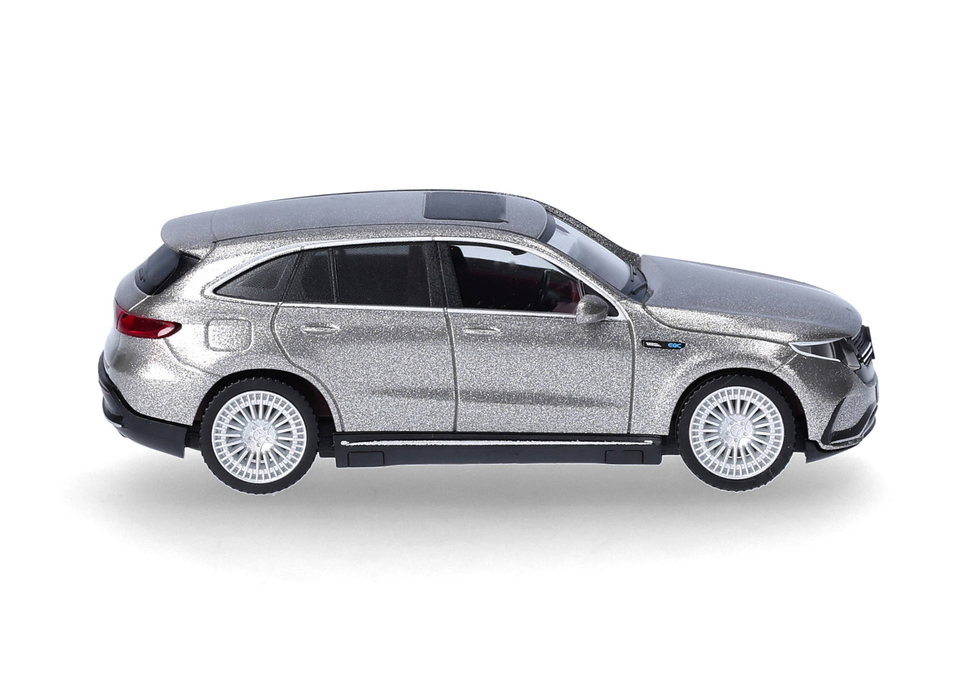 toy car, model car, silver, hatchback, car wheels