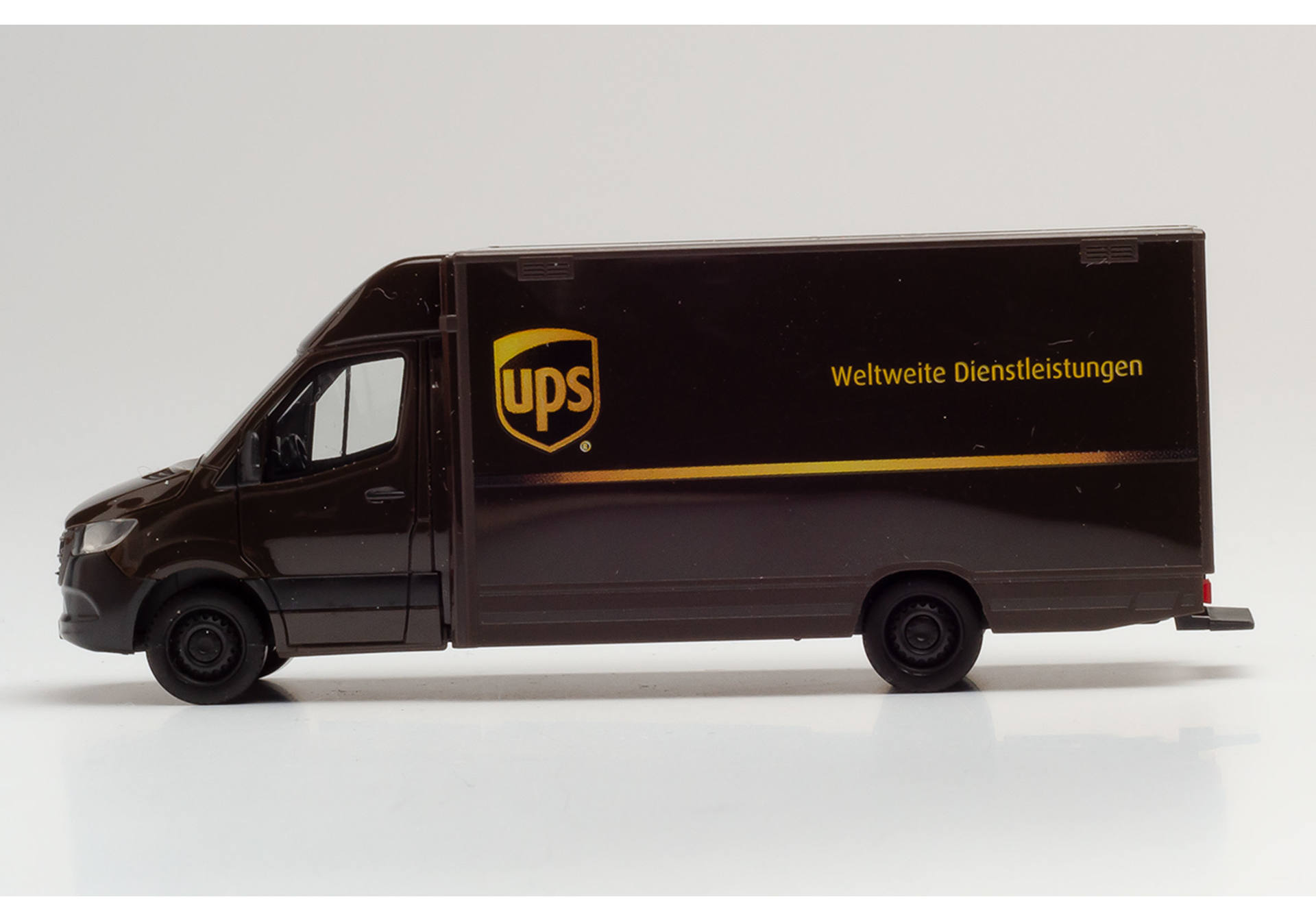 Mercedes-Benz Sprinter `18 Paketverteilerfahrzeug "UPS"