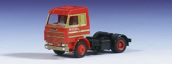 Scania 143 m 2a arcese traSporti