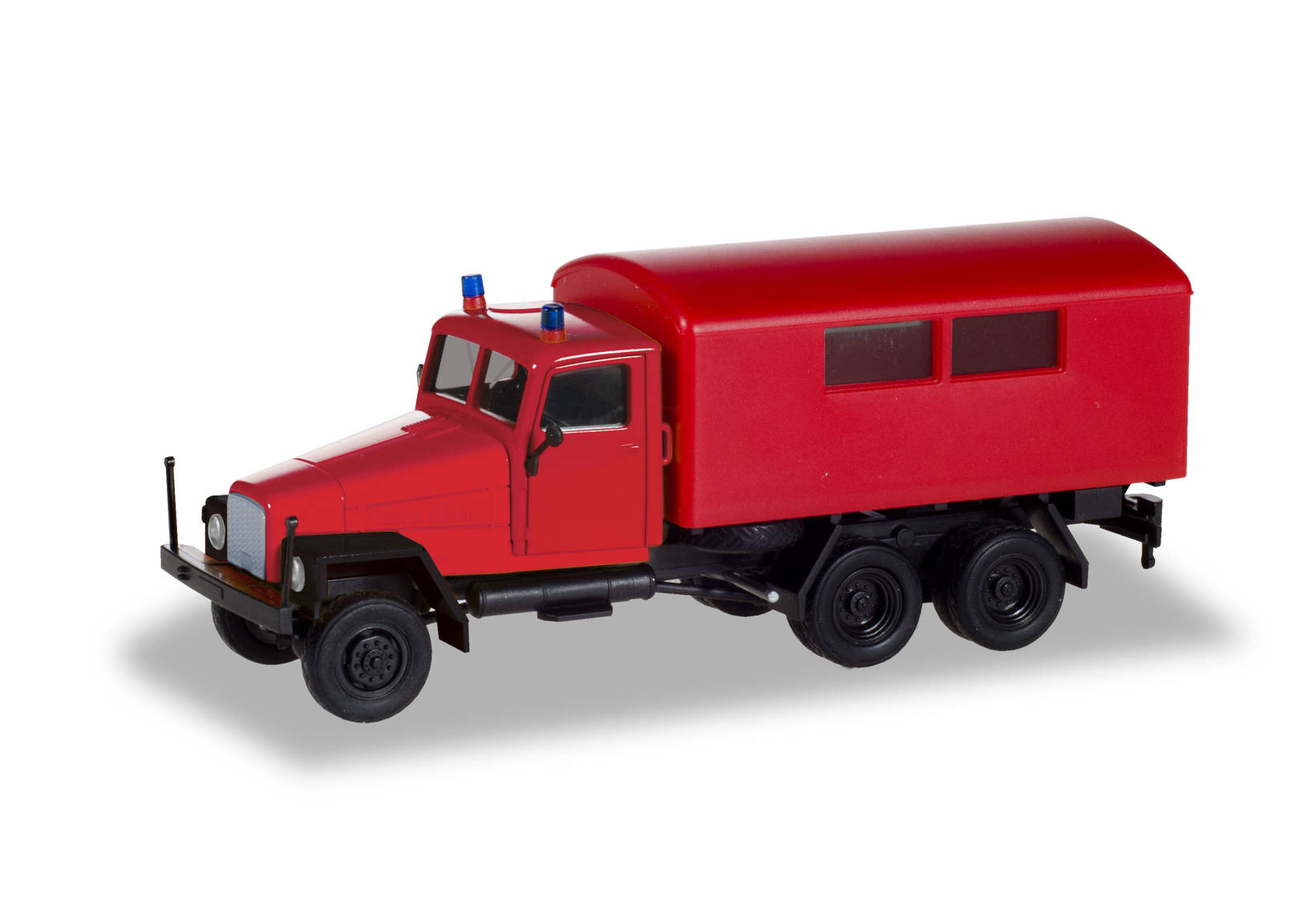IFA G5 Koffer-LKW "Feuerwehr"
