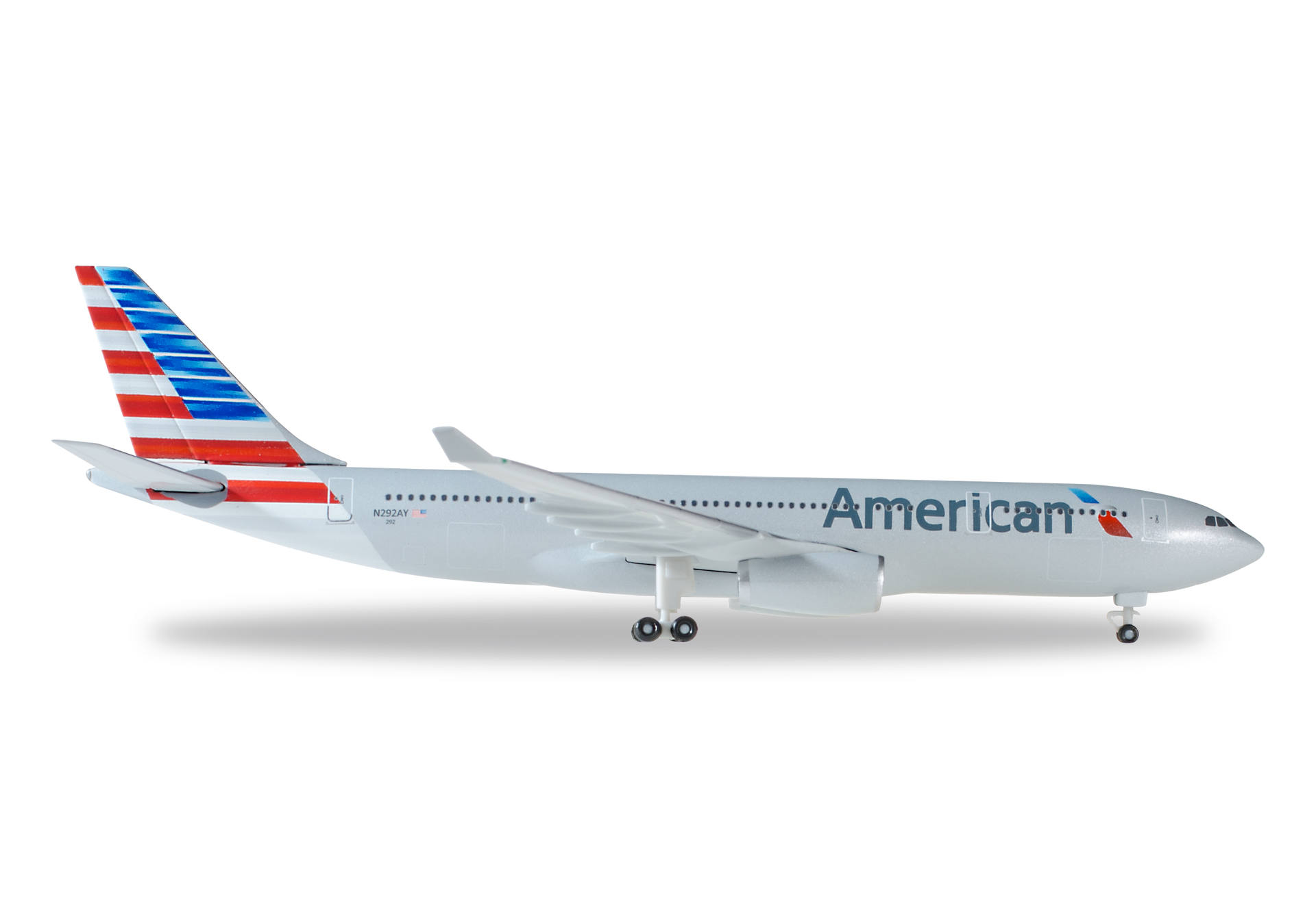 American Airlines Airbus A330-200