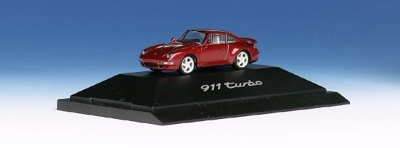 Porsche 911 Turbo 4