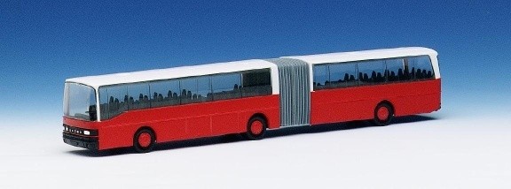 Setra S 221 UL Gelenkbus 3a