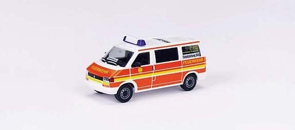 VW T4 Caravelle Elw