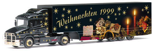 Scania Hauber '96 HL.