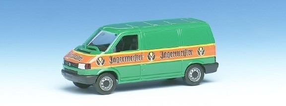 VW T4 Kasten Jägermeister