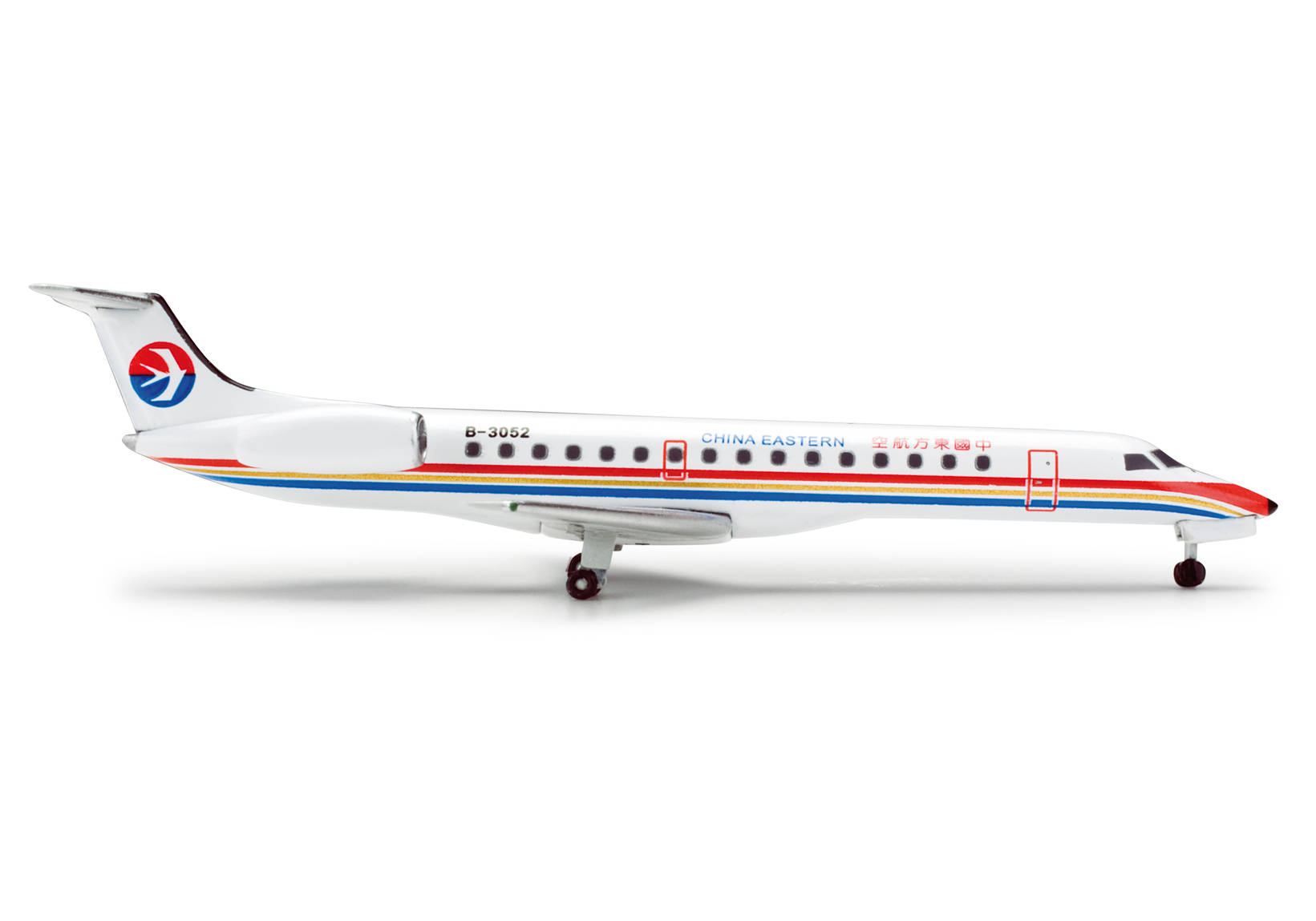 China Eastern Airlines Embraer (Harbin) ERJ-145