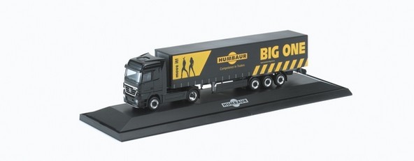 Mercedes-Benz Actros LH '02 Curtain Plano
