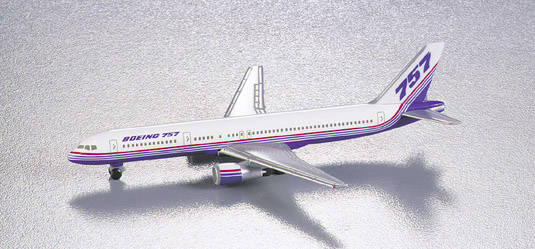 Boeing Fleet 757-200