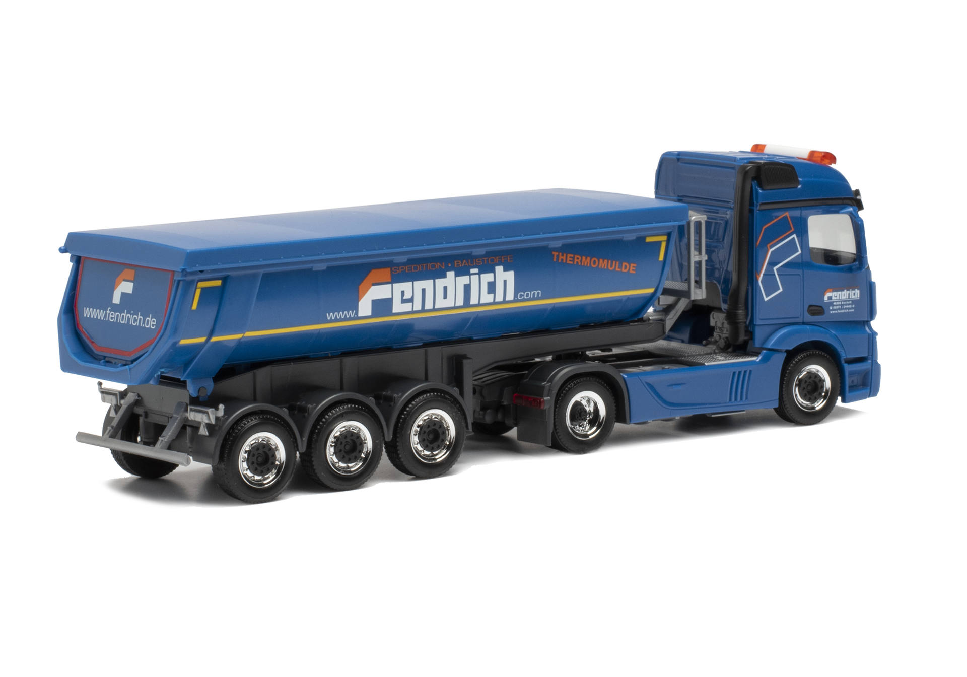 truck, cargo, dump truck, blue, tanker