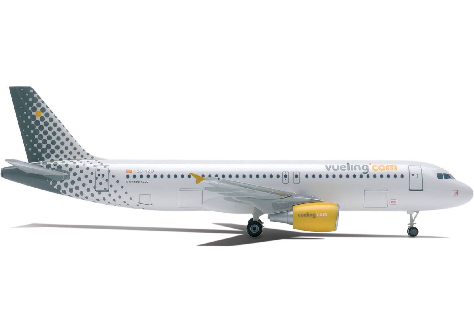 Vueling Airlines Airbus A320