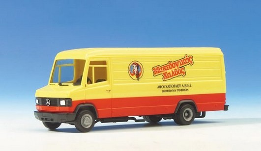 Mercedes-Benz T2