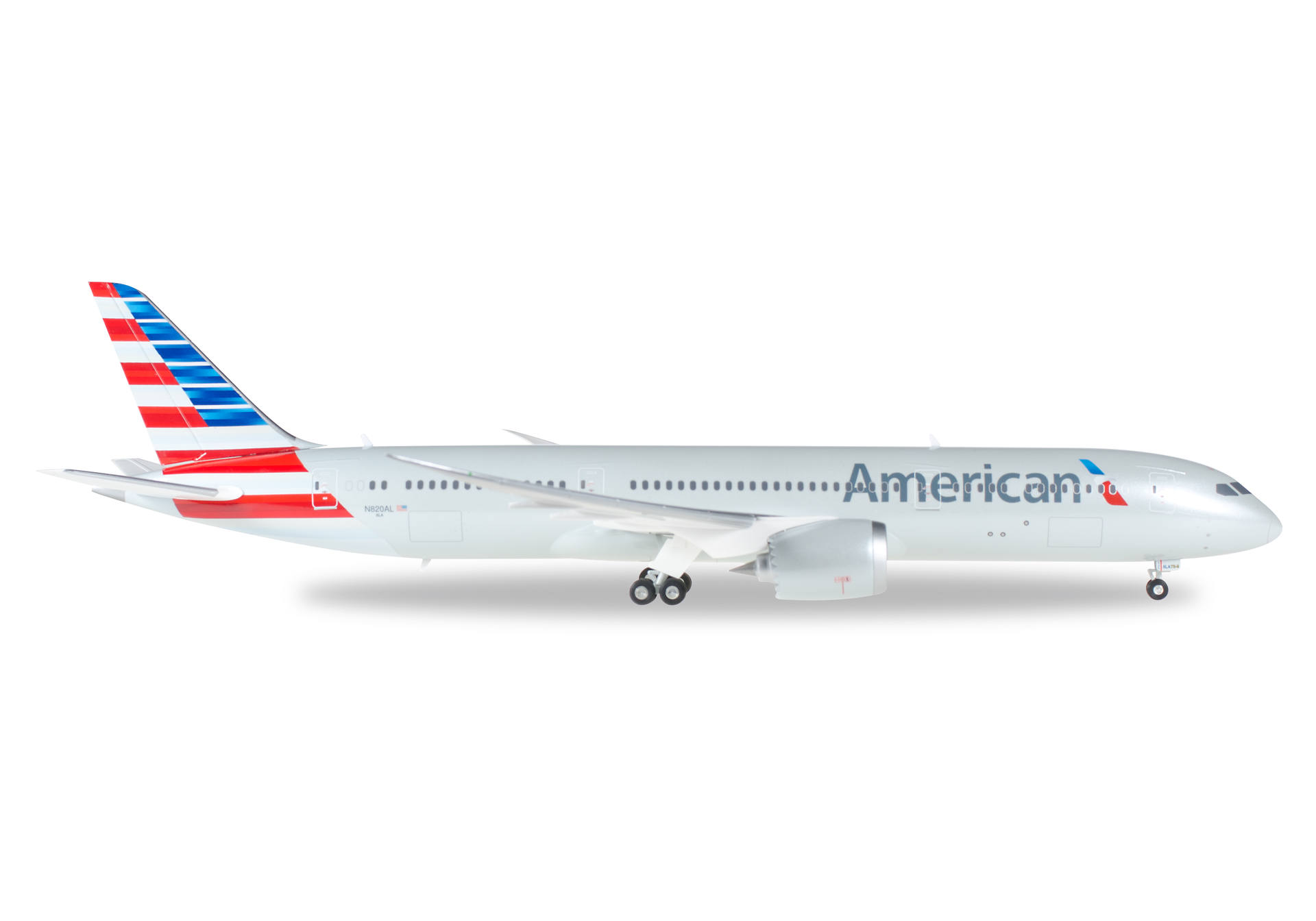 American Airlines Boeing 787-9 Dreamliner