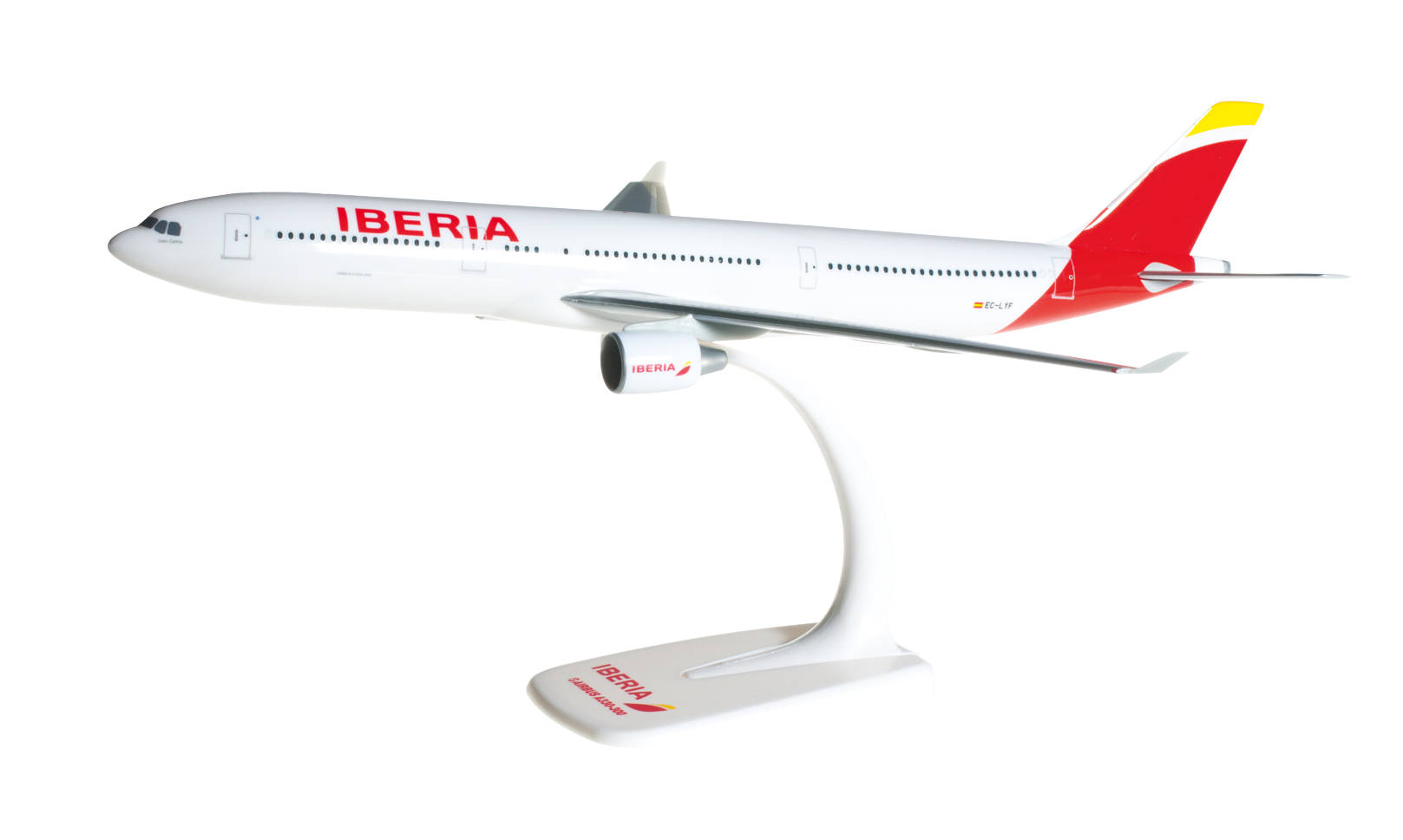 Iberia Airbus A330-300
