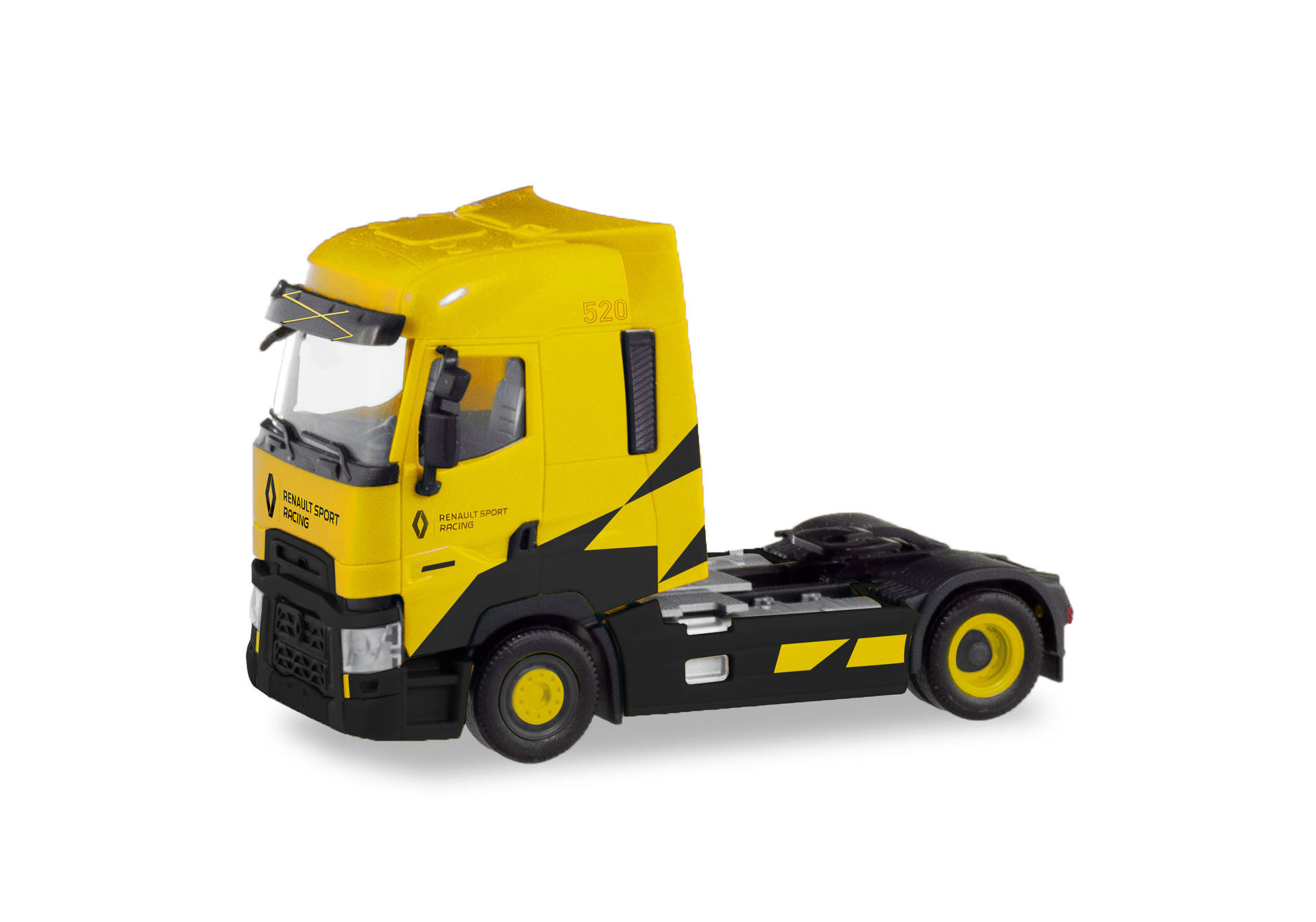 Renault T tractor 4×2 “Renault Sport Racing”