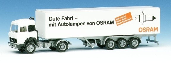 Iveco Turbostar Case Train 2a/3a