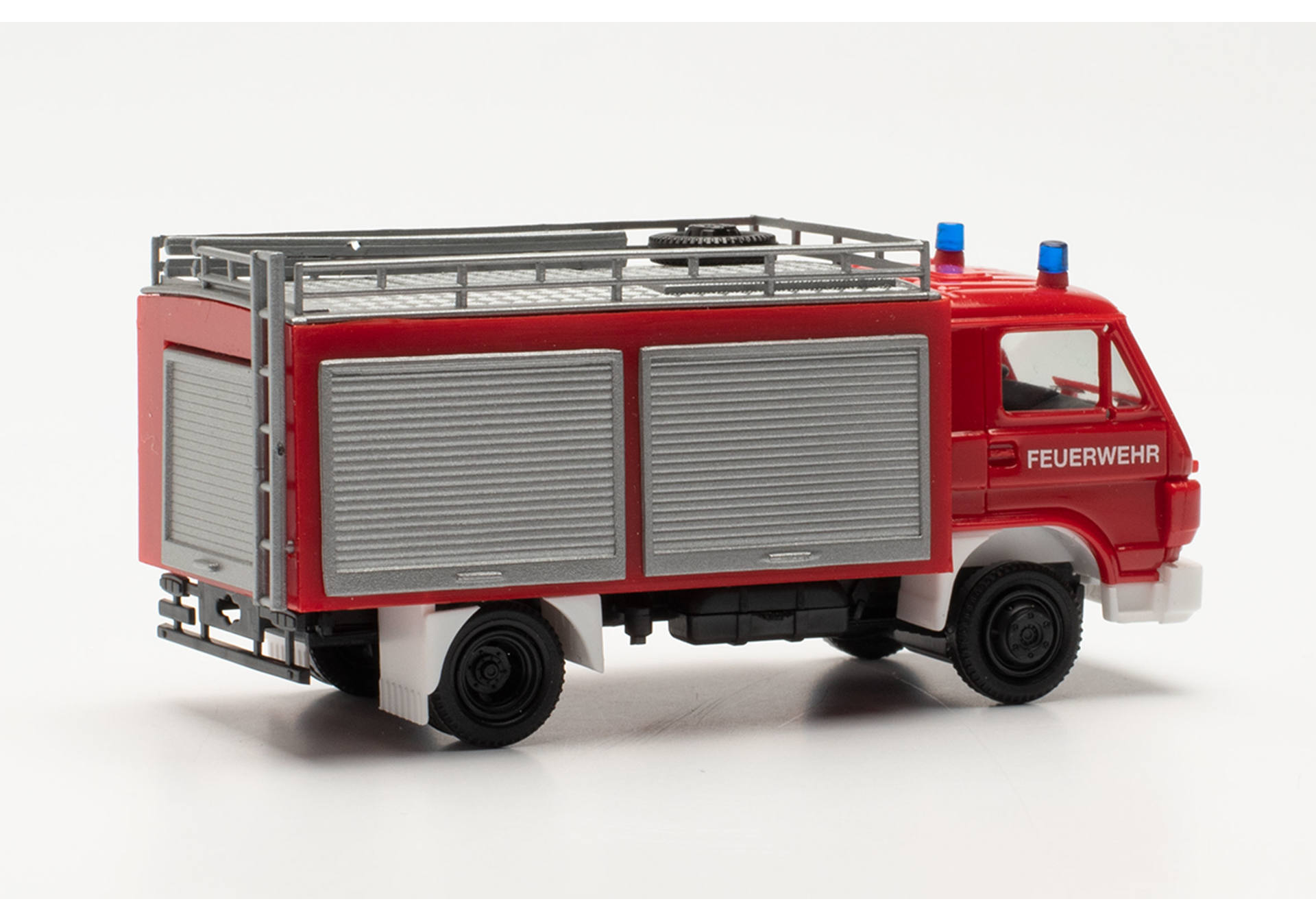 MAN G90 TLF 8/18 „fire brigade““