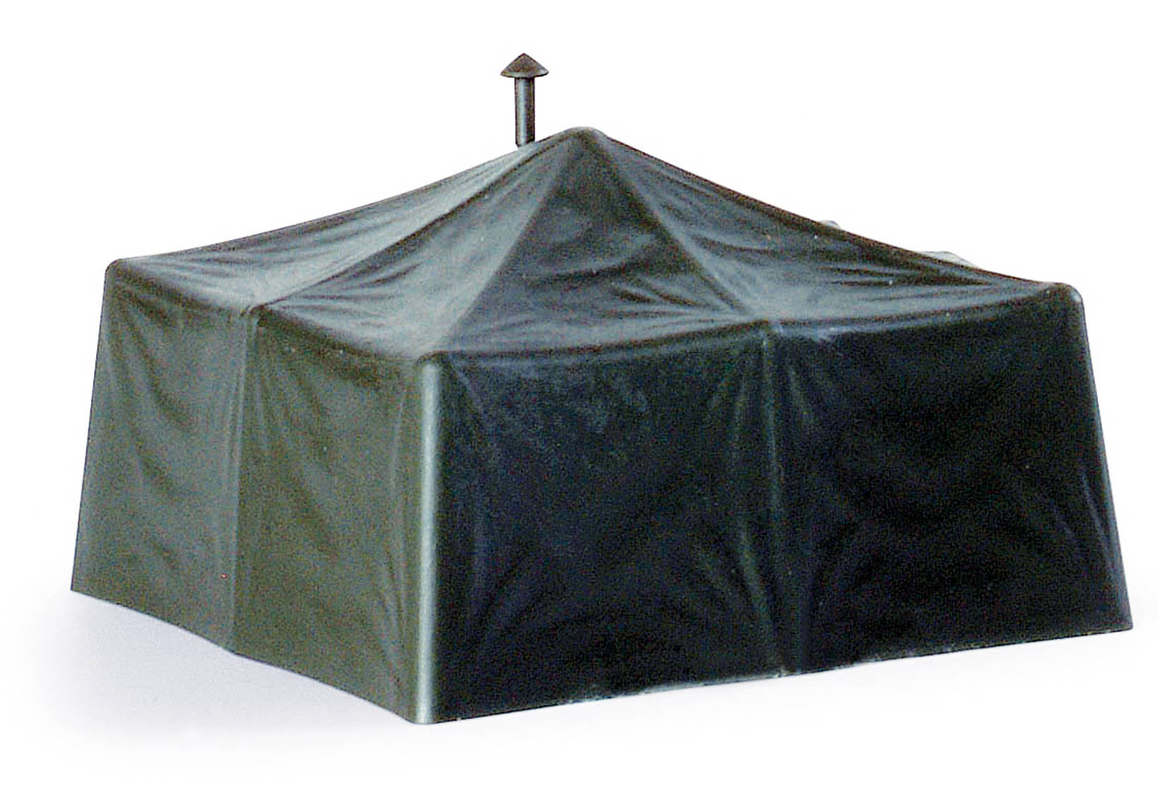 personnel tent