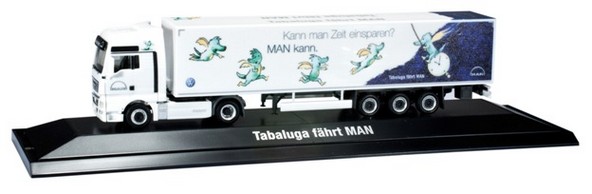 MAN TGX XXL Euro 5 CARE SEDEL TRAING 2A/3A