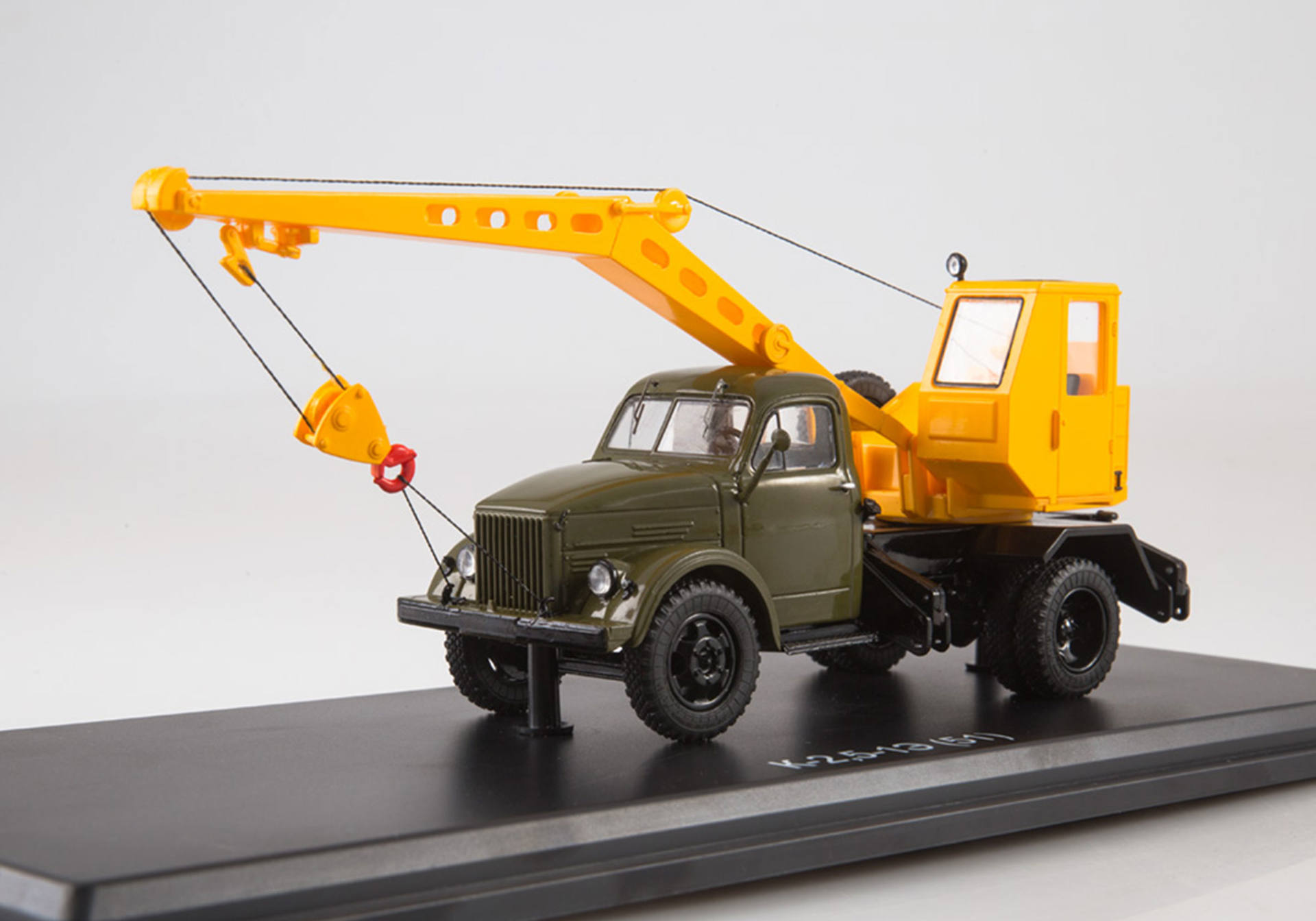 Autocrane K-2,5-1