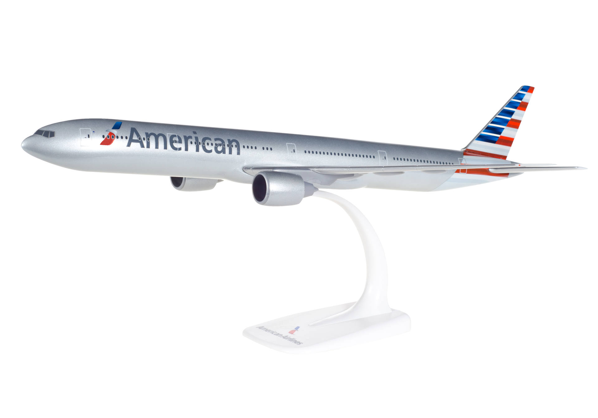 American Airlines Boeing 777-300ER