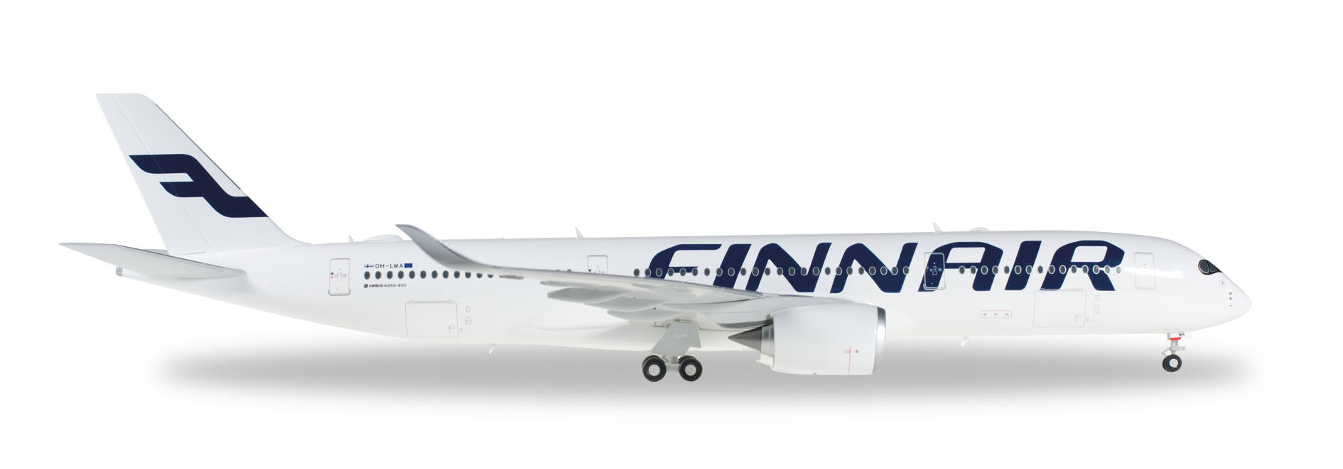 Finnair Airbus A350XWB