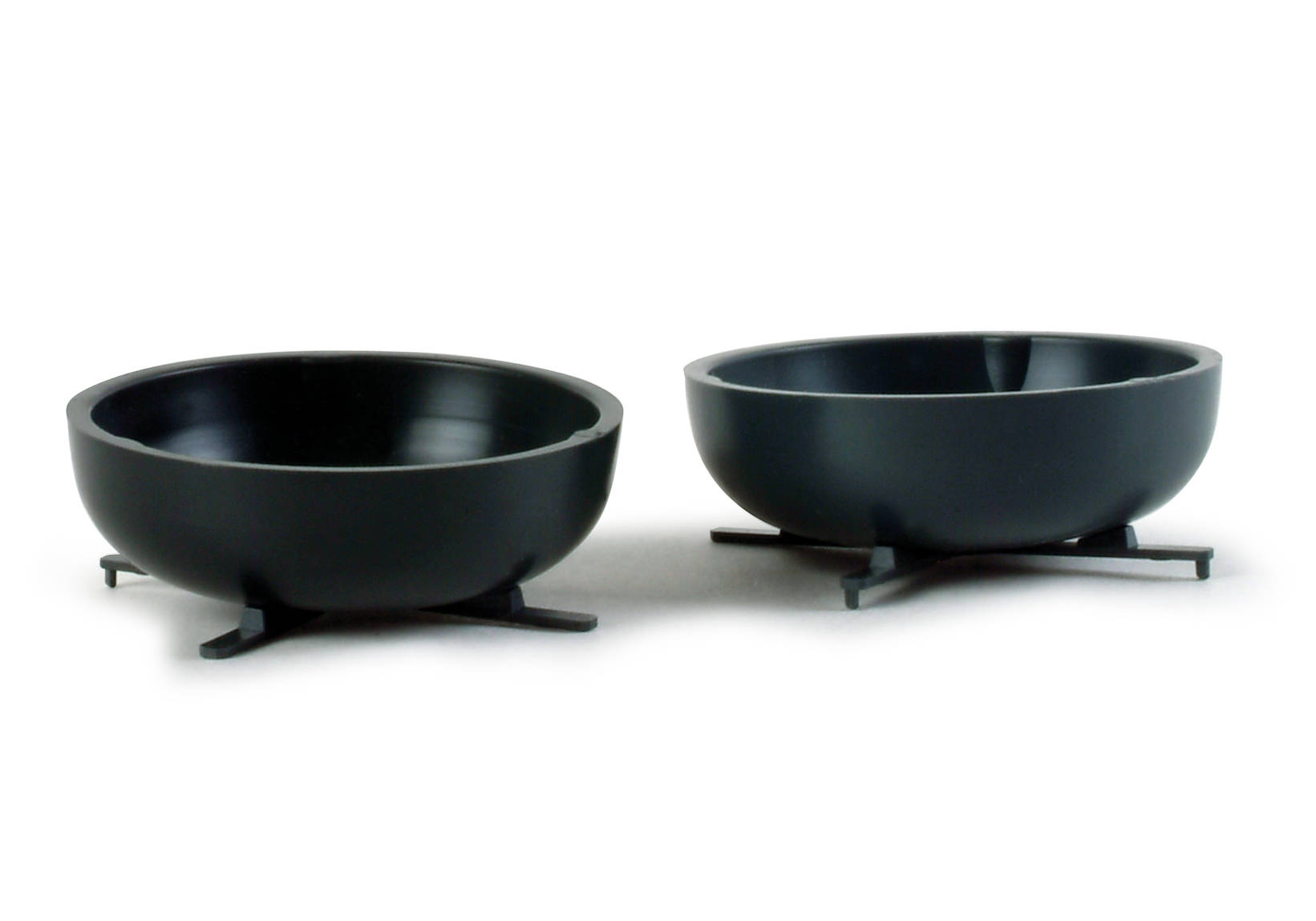 Load boiler endings with holding contents: 6 pieces