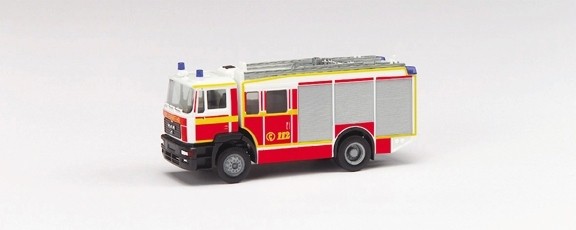 MAN M2000 EVO HLF2000