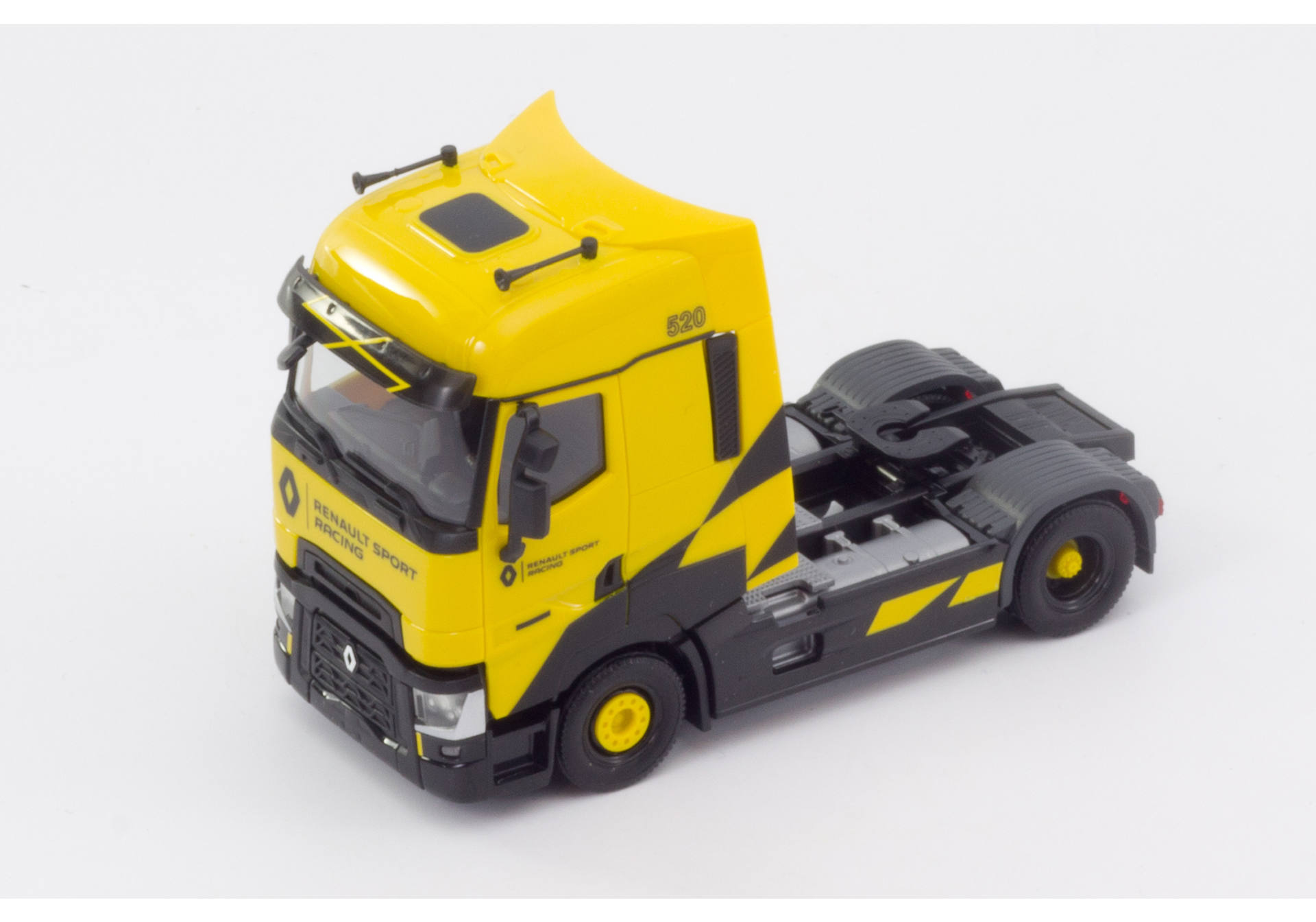 Renault T tractor 4×2 “Renault Sport Racing”