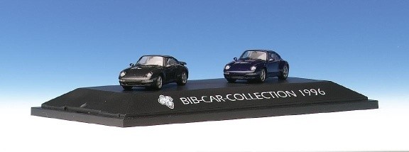 Porsche 911 Turbo 4/911 Carrera