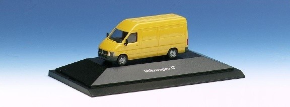 VW LT box Hochdach