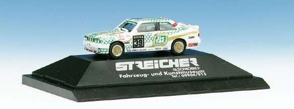 BMW M3 sedan