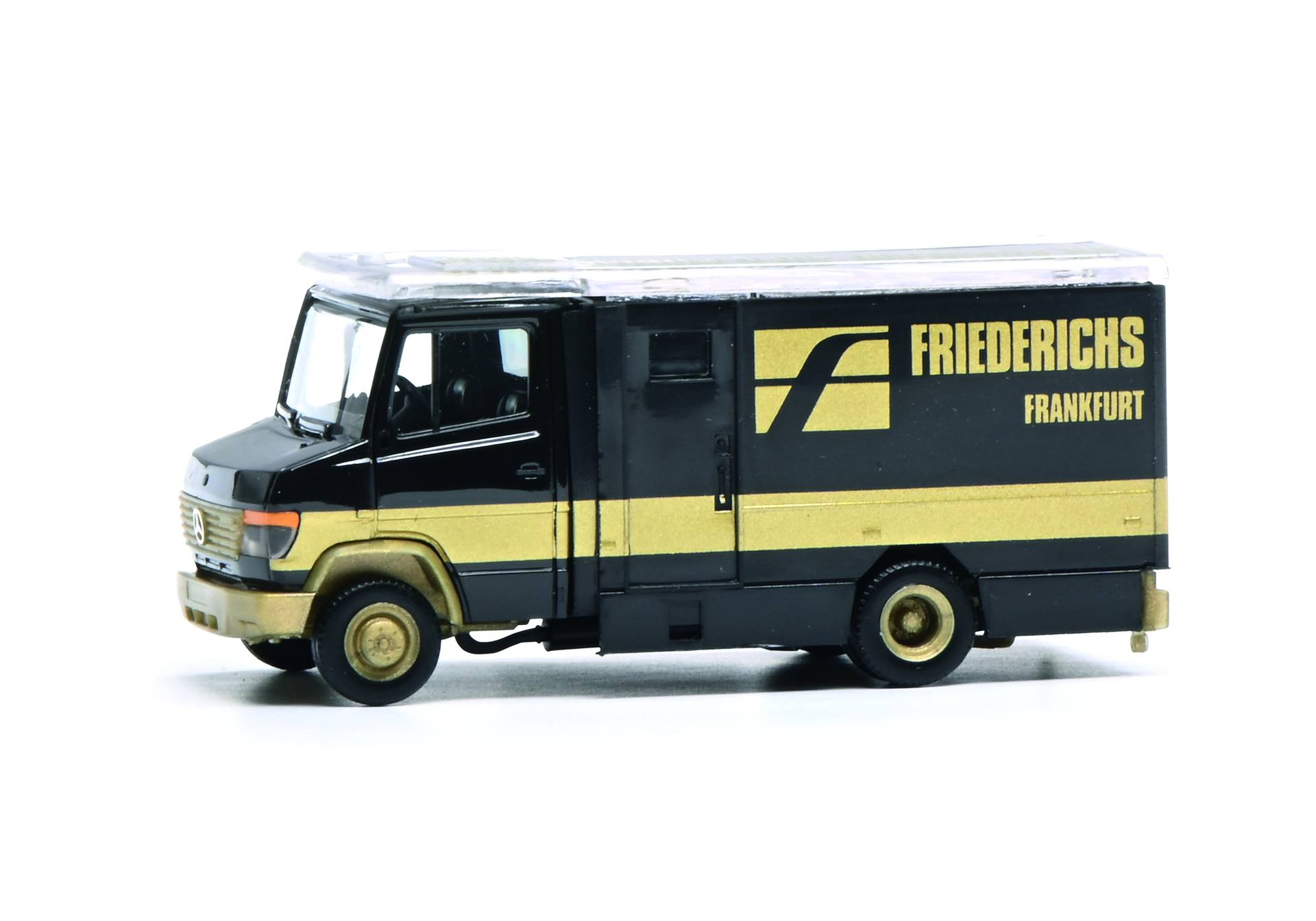 Volvo FH GL Schubboden-Sattelzug "Holz Ziegler"