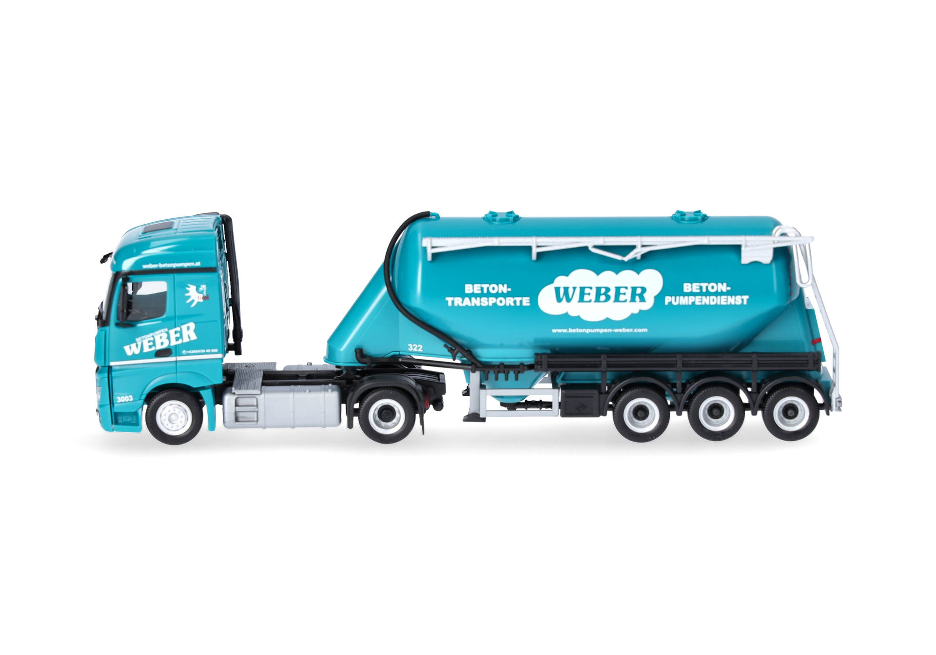 Zement-LKW, Tankwagen, blauer LKW, Tanklastwagen, Weber-Text nicht erlaubt?, Spielzeug-Lkw, Tanklaster, blaues Fahrzeug, Modell-Lkw, Weber-Markenzeichen