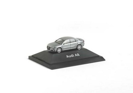 Audi A8 special box
