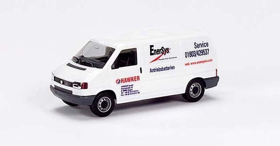 VW T4 panel van