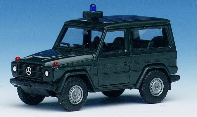 Mercedes-Benz 230 G BGS