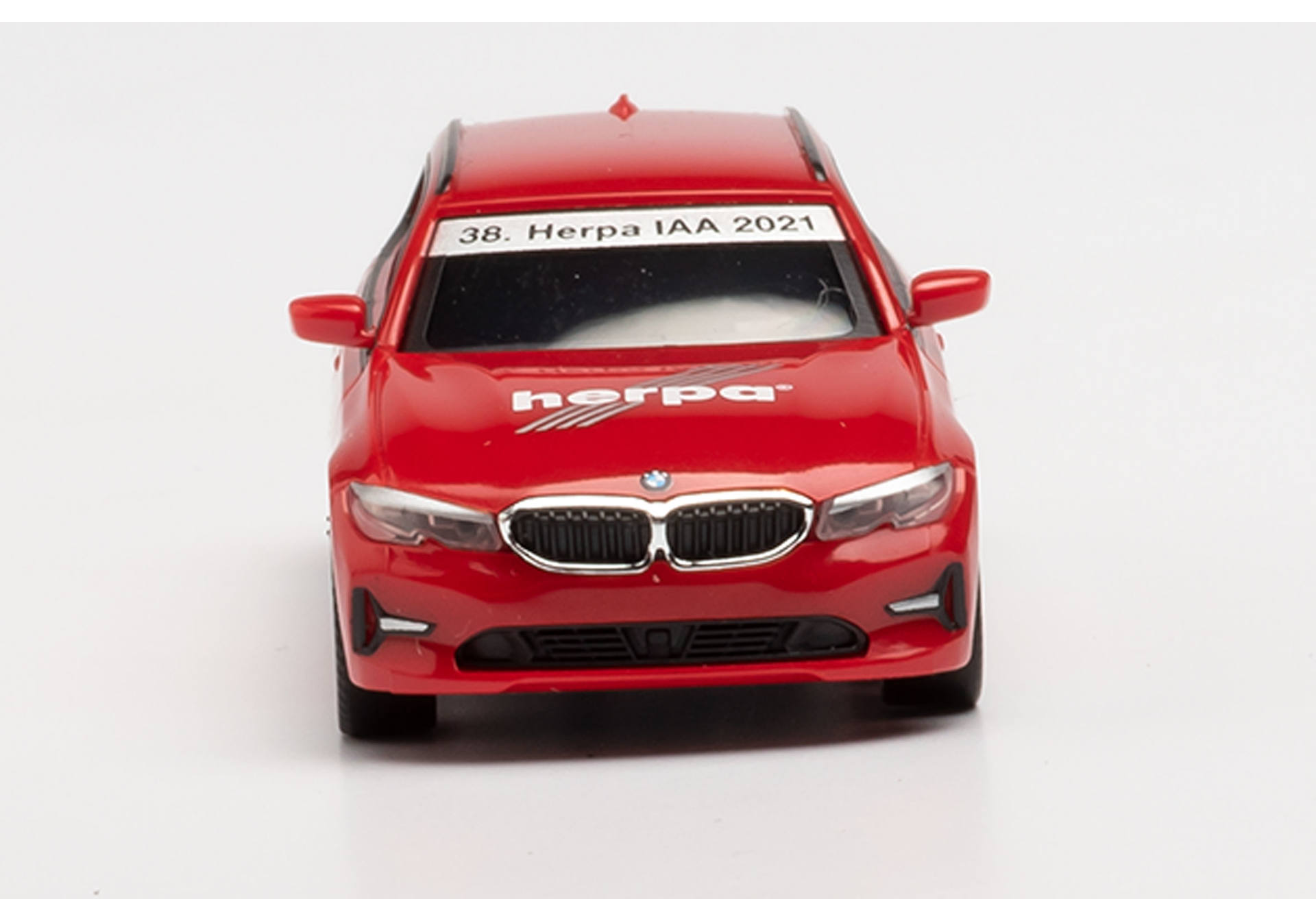 BMW 3er Touring "Spielwarenmesse 2021"