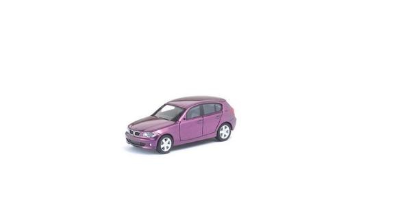 BMW 1 Series Carton
