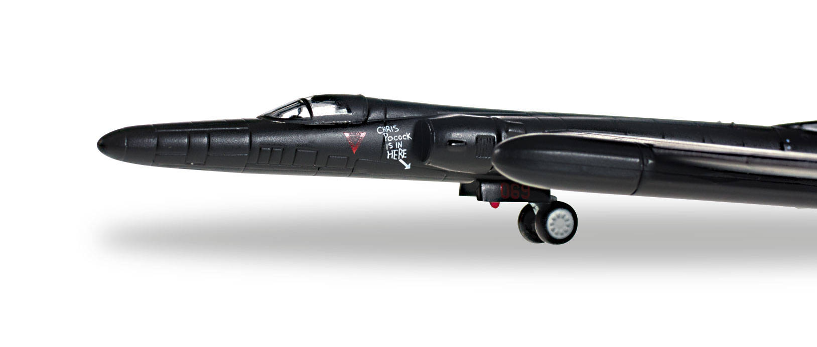 USAF Lockheed U-2S Dragon Lady 99th RS, 9th RW