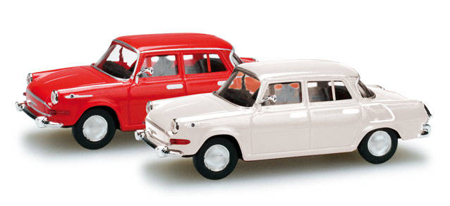 Skoda 1000 MB (SKODA AUTO a.s. )