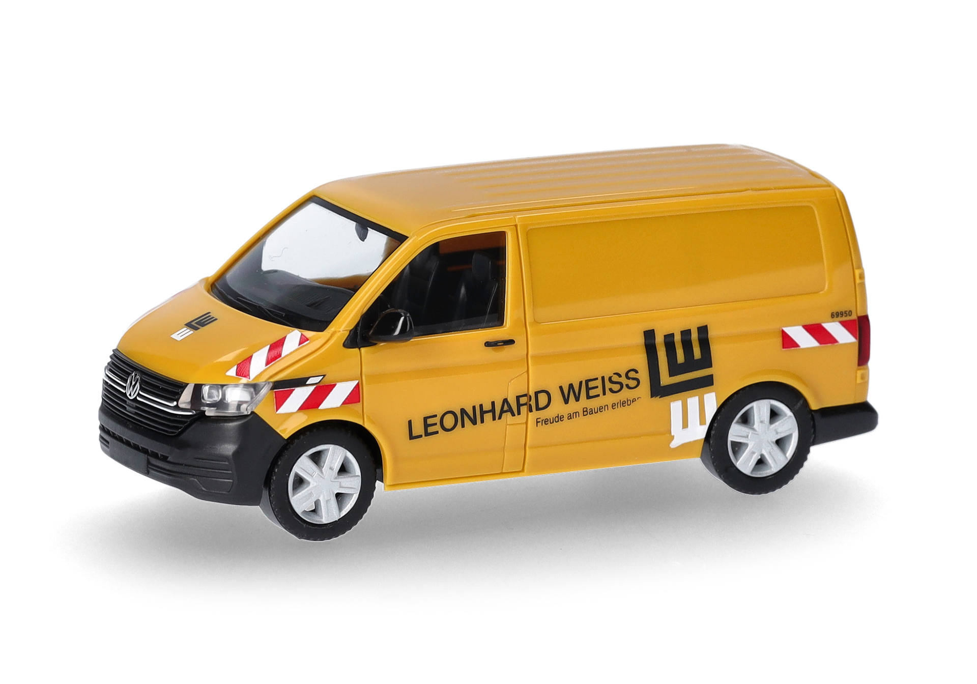 van, yellow, model, van with logo, retro van, van, model, logo, yellow, vehicle