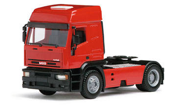 Iveco Eurotech High roof with chassis cladding 2a
