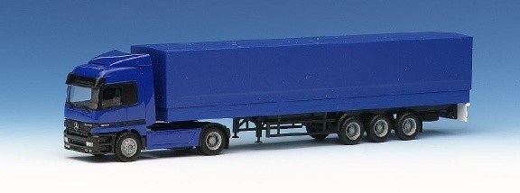 Mercedes-Benz SK Special model for Schlüter